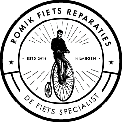 Romik Fietsreparaties